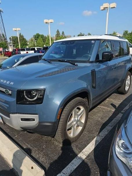 LAND ROVER DEFENDER 2020 SALEP7EU6L2017635 image